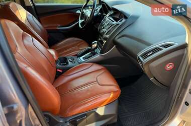 Універсал Ford Focus 2012 в 
