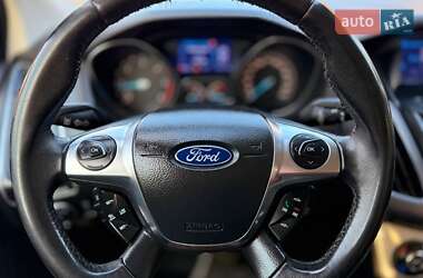 Універсал Ford Focus 2012 в 