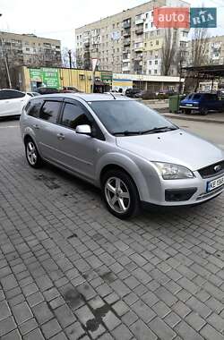 Універсал Ford Focus 2007 в Дніпрі