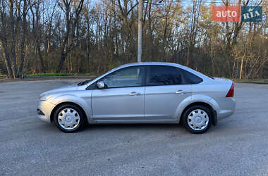 Седан Ford Focus 2011 в Киеве