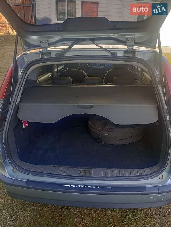 Универсал Ford Focus 2005 в Ивано-Франковске