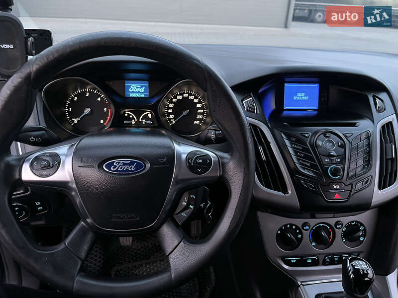 Універсал Ford Focus 2012 в Сарнах