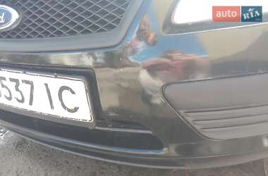 Хетчбек Ford Focus 2007 в 