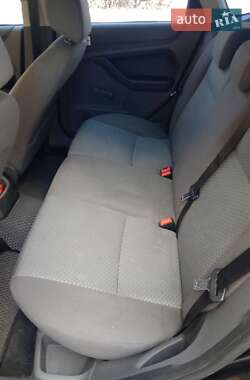 Хетчбек Ford Focus 2007 в 