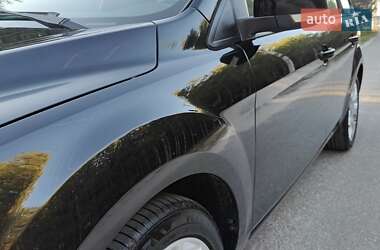 Универсал Ford Focus 2009 в 