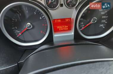 Универсал Ford Focus 2009 в 