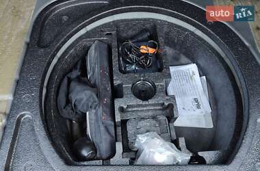 Универсал Ford Focus 2009 в 