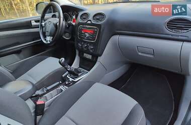 Универсал Ford Focus 2009 в 