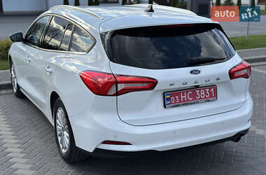 Універсал Ford Focus 2020 в 