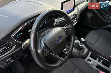 Універсал Ford Focus 2020 в 