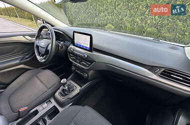 Універсал Ford Focus 2020 в 