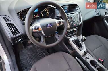 Универсал Ford Focus 2013 в 