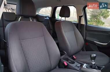 Универсал Ford Focus 2013 в 