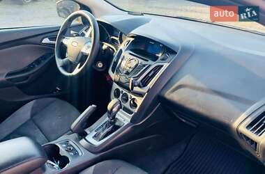 Седан Ford Focus 2014 в Киеве