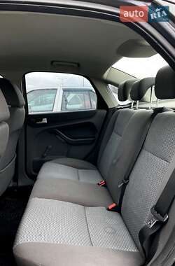 Седан Ford Focus 2007 в 