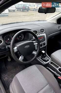 Седан Ford Focus 2007 в 