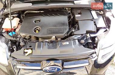Универсал Ford Focus 2011 в 