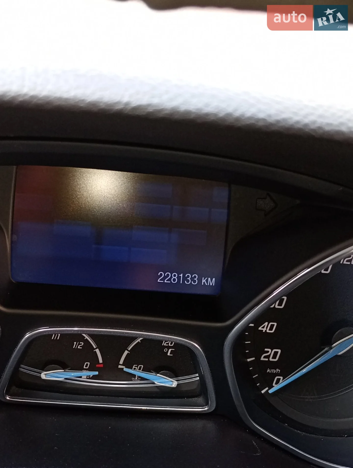 2011 Ford Focus - мініатюра 11