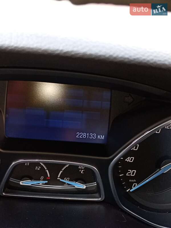 Универсал Ford Focus 2011 в Здолбунове