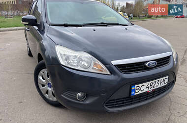 Универсал Ford Focus 2010 в 