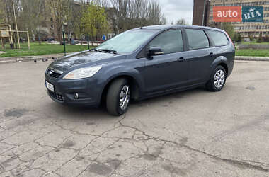 Универсал Ford Focus 2010 в 