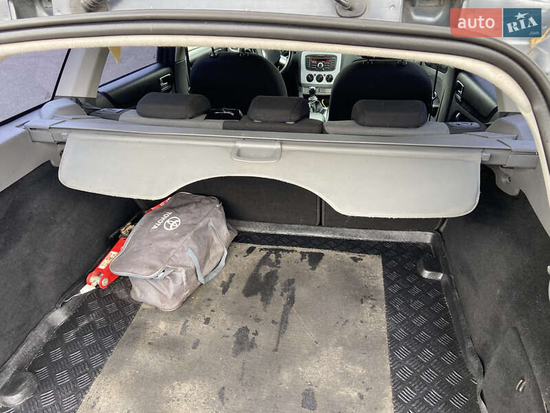 Універсал Ford Focus 2010 в Кривому Розі