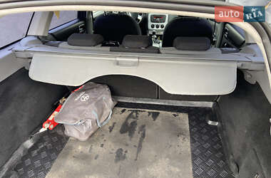 Универсал Ford Focus 2010 в 
