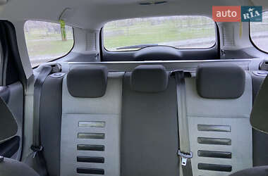 Универсал Ford Focus 2010 в 