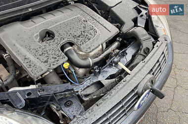 Универсал Ford Focus 2010 в 