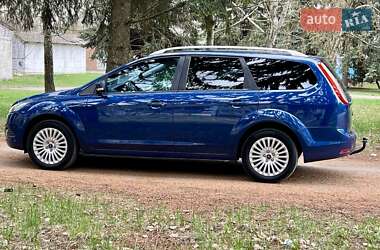 Універсал Ford Focus 2008 в 