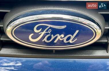 Універсал Ford Focus 2008 в 