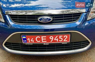 Універсал Ford Focus 2008 в 