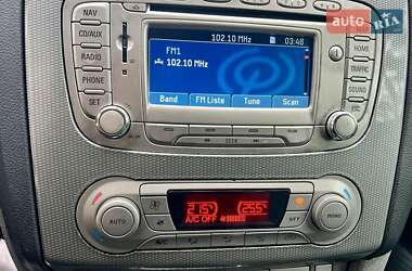 Універсал Ford Focus 2008 в 