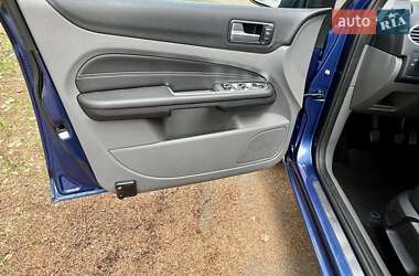Універсал Ford Focus 2008 в 