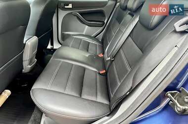 Універсал Ford Focus 2008 в 