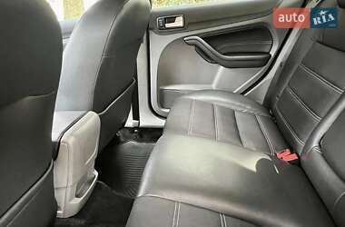Універсал Ford Focus 2008 в 