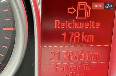 Універсал Ford Focus 2008 в 