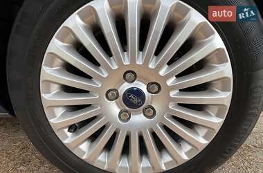 Універсал Ford Focus 2008 в 