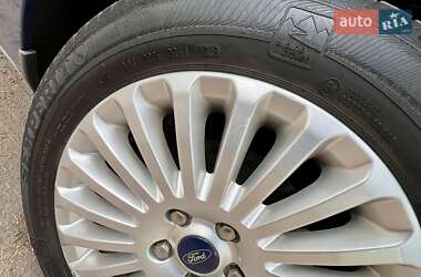 Універсал Ford Focus 2008 в 