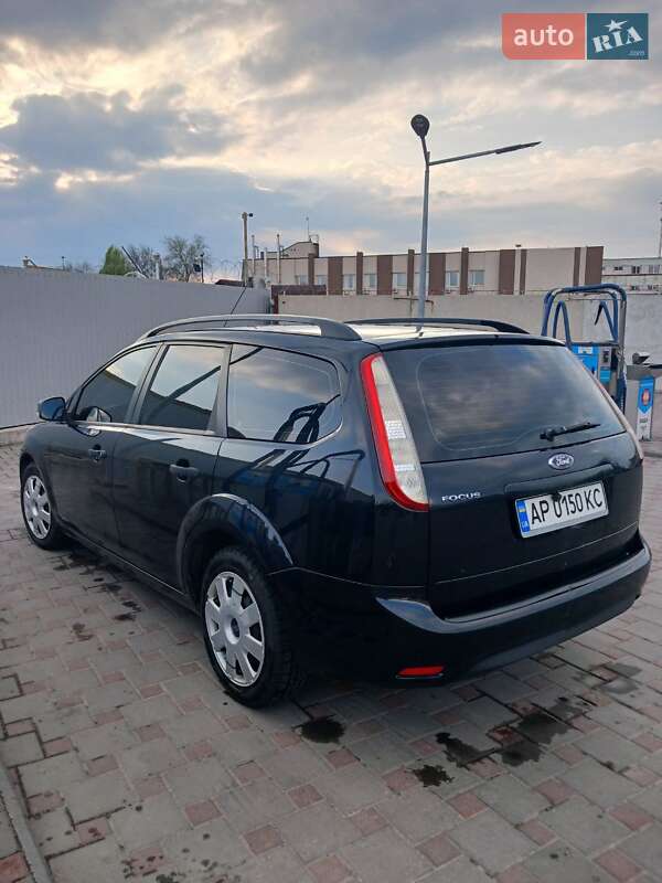 Ford Focus 2008