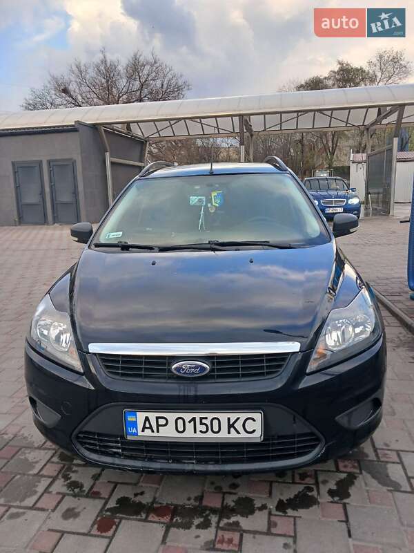 Универсал Ford Focus 2008 в Запорожье