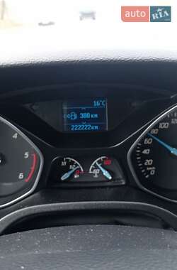 Универсал Ford Focus 2013 в 