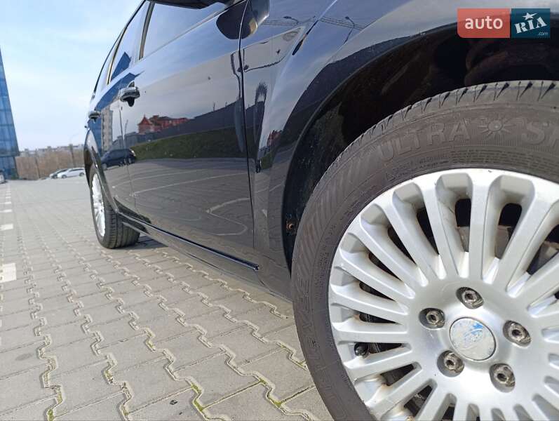 Універсал Ford Focus 2009 в Тернополі фото 12 Універсал Ford Focus 2009 в Тернополі