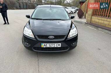 Хэтчбек Ford Focus 2008 в 