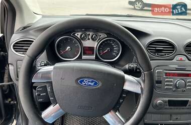 Хэтчбек Ford Focus 2008 в 