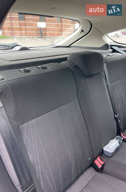Хэтчбек Ford Focus 2015 в 