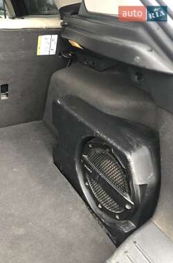 Хэтчбек Ford Focus 2012 в 