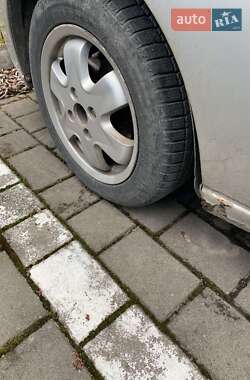 Универсал Ford Focus 2001 в 