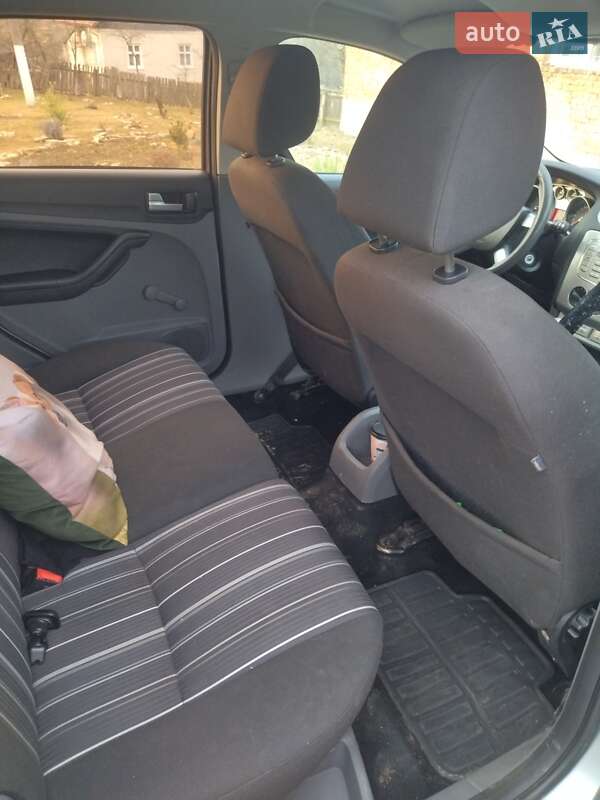 Универсал Ford Focus 2008 в Самборе