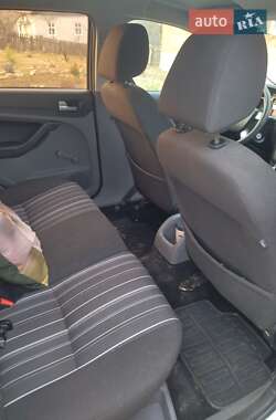 Универсал Ford Focus 2008 в 